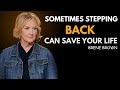 Wise Women Cut Off These 5 Types Of People Silently Brené Brown S Powerful Life Changing Speech
