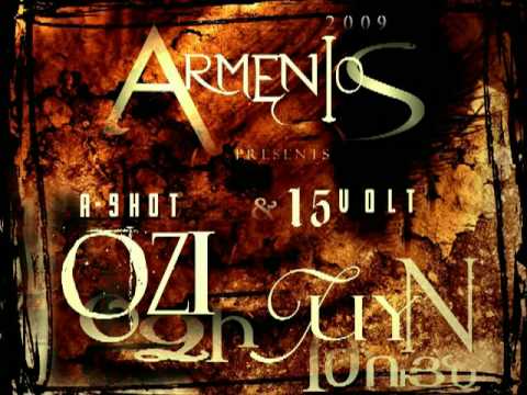 Armenios - Mama (ARMENIAN RAP 2009)