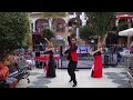 Испанский танец Фламенко видео, Spanish flamenco dance 