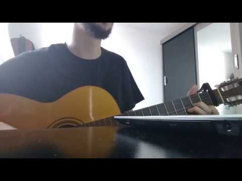 Confusão de astral - Pedro Salomão (tributo/cover/acústico)