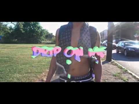 DugThePlug - Drip On Me