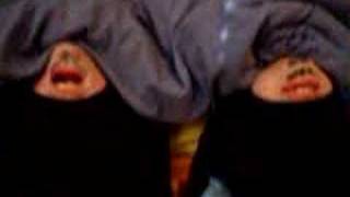 Bobio and Benito: Duet (You Really Got Me)