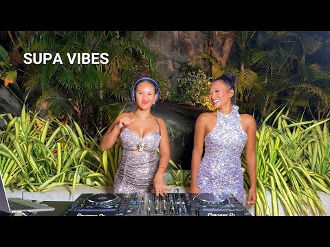SUPA VIBES Afro House, Tribal House Mix | Black Coffee, Hugel, Magic System, David Guetta...