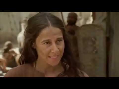 CELE 10 PORUNCI  film crestin subtitrat in romana