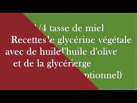 comment appliquer huile d'olive cheveux