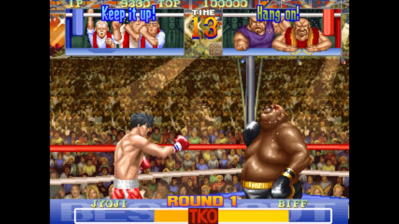 Gameplay Video