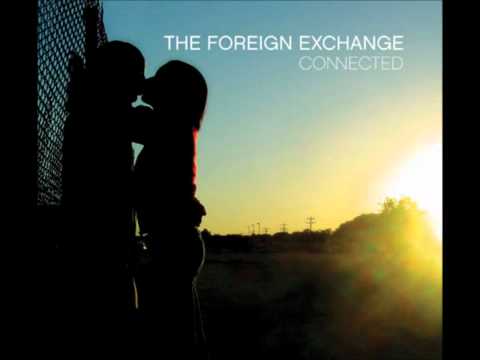 Foreign Exchange - Raw Life