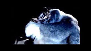 IAMX Tear Garden Official Video -radio edit-