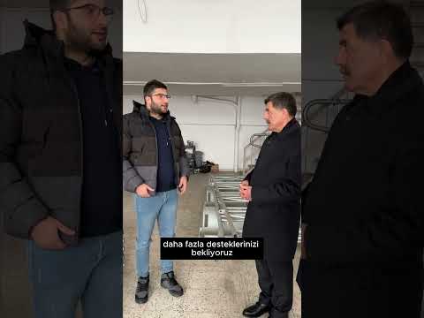 Erzincanımızda Tarım ve Hayvancılıkta farkındalık oluşturmaya devam edeceğiz.18.01.2024