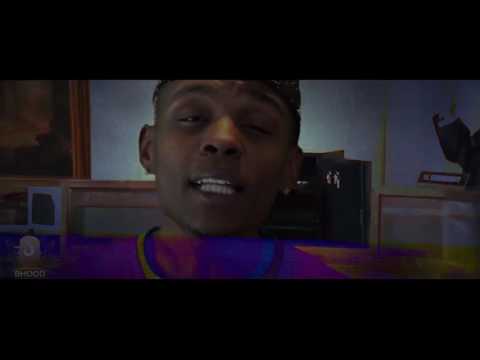 Jojo Westside - MIND OF A LICC