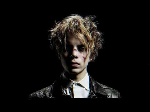 [FREE] PHARAOH x вышел покурить type beat "болото в алом аде"