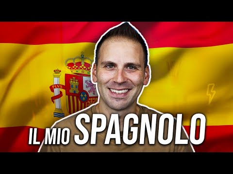 Raffaele habla en español (Raffaele parla spagnolo) 🇪🇸