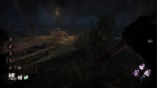 [Dead by Daylight] 住宅街に忍び込む黒装束 [ゴーストフェイス]