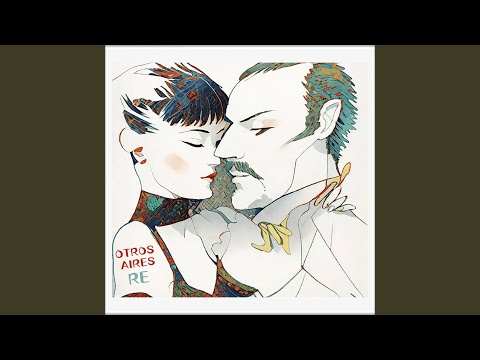 Like a Tango (Remix)