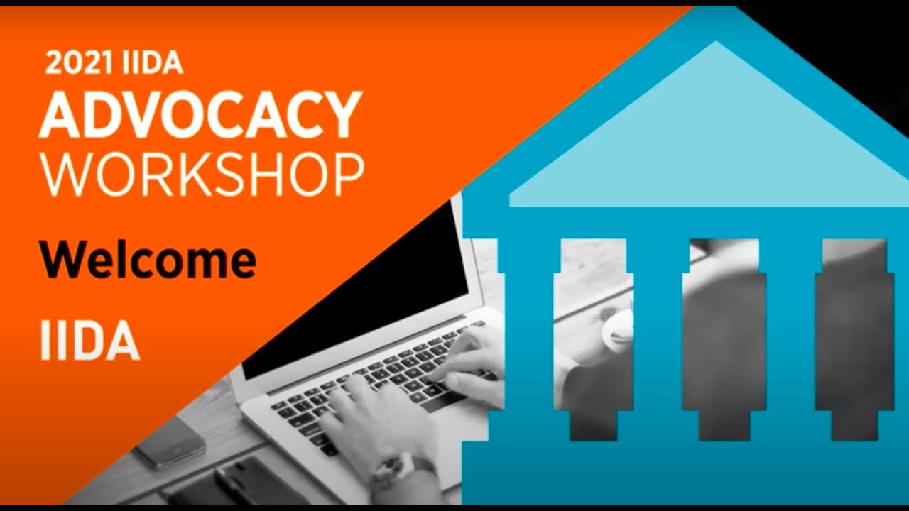 Advocacy Workshop 2021 | Building A Better Advocate