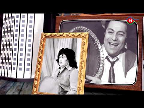 Səsin Sehrində - Qədir Rüstəmov