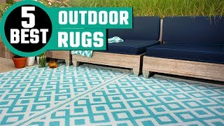 Outdoor Rugs: Top Rated Outdoor Rugs Reviews In 2026 | Outdo