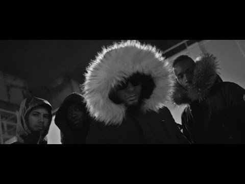 GLK - Bresom II - (Prod By.Aribeatz)