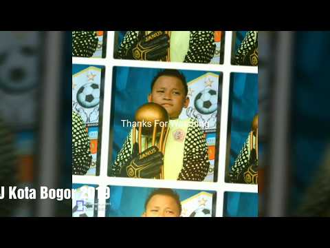 Seven years old goalkeeper - Raymundo - Cleansheets, group winner, great defence, win the trophy