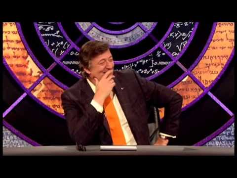 QI Season 9 Episode 8