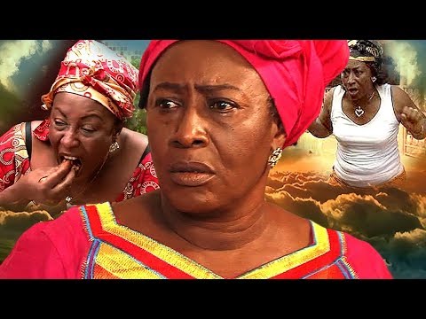 Pains Of Marriage Season 1  - Latest Nigerian Nollywood Movie