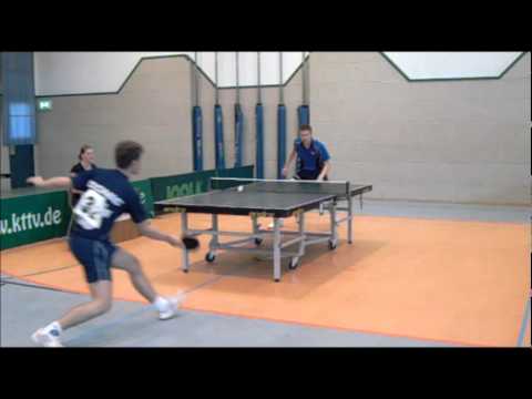 Paul Müller - Tom Gerbig