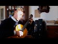 Frammento di My lady Nevelles Ground - W.Byrd - Franco Pacini - chitarra