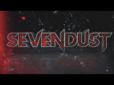 Sevendust - Blood From A Stone
