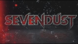 Sevendust - Blood From A Stone