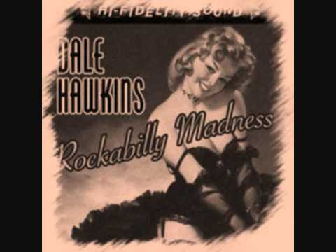 Dale Hawkins - Teenage Dolly