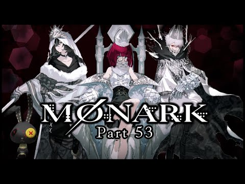 Let's Play Mønark [Blind / German] - Part 53 - KOKORO SURUGADAI
