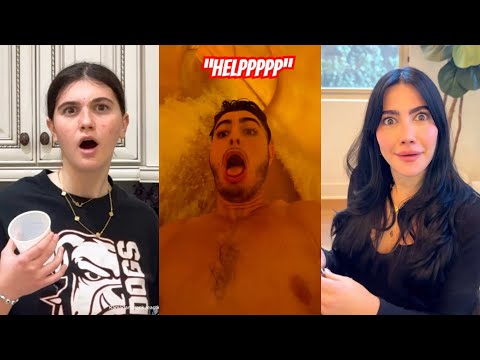 Best Keemokazi TikTok Compilation 2025 | Funniest Keemokazi Pranks, Challenges & Family Moments 😂