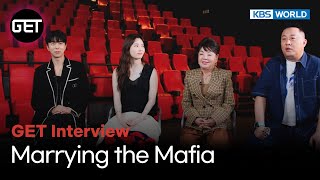 (ENG SUB) Marrying the Mafia Is Back with Its Lead