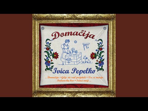 Ostani Sa Mnom Gospodine