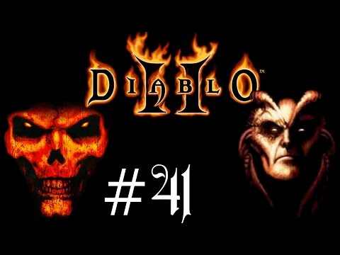 Diablo 2 #41 Das Glücksspiel //Let's Play [GER][HD][4K]