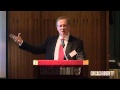 Steven J. Davis - Business Forecast & Economic Outlook 2012 in Hong Kong, Chicago Booth