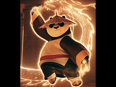 "I'M THE FAT SIGMA" - Kung Fu Panda (If it was Braintrot) Edit | SDP INTERLUDE