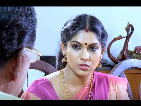 Dathuputhri I Episode 66 - 5 May 2015 I Mazhavil Manorama