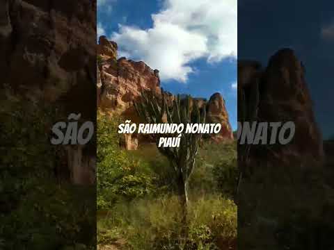 são Raimundo nonato Piauí 🇧🇷🙌🏻