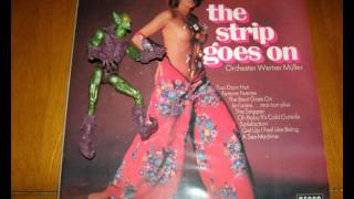 Werner Muller   Bodybuilding