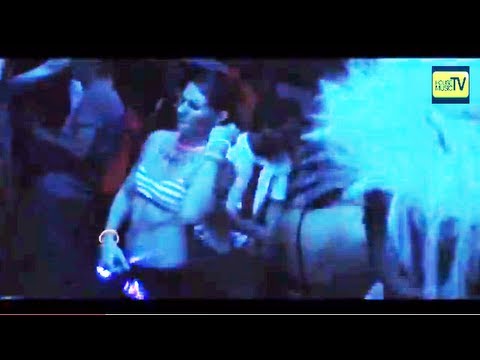 SOURCE Music Festival on MAUI w/ LEE KALT Live is a Mad World - HMTV EDM