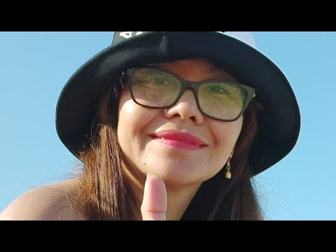 LS SWIMMING AT RISHON LEZION BEACH