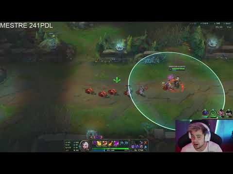 YODA FARPA BAIANO!! 😱😱😱