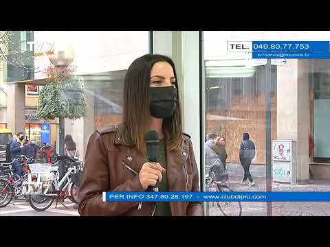 Strategie per creare la coppia del cuore - Tv7 con Voi 21/12/21 (3 di 3)