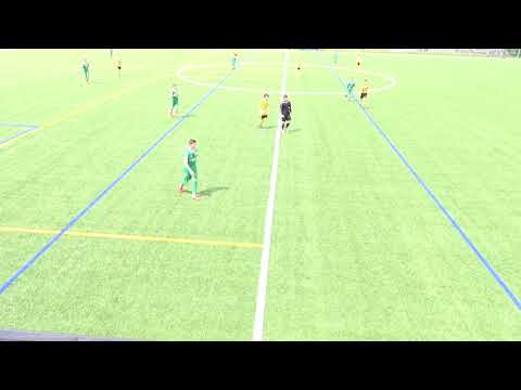 MS 2/3 BSC Old Boys Basel FE13 - Team Vaud Yverdon Région et Broye FE13 27.04.2019