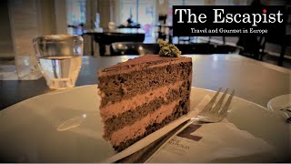 Café Luitpold - #Munich #Cafe