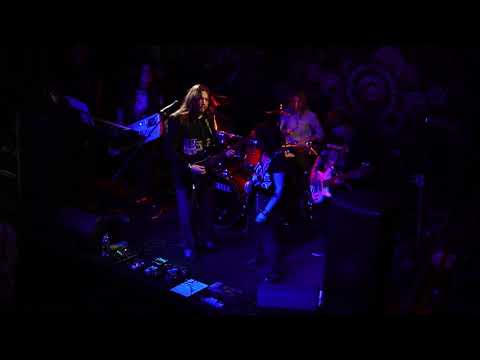 QueenField - Lost Opportunity (12ATM, Podolsk, 5th December 2020)