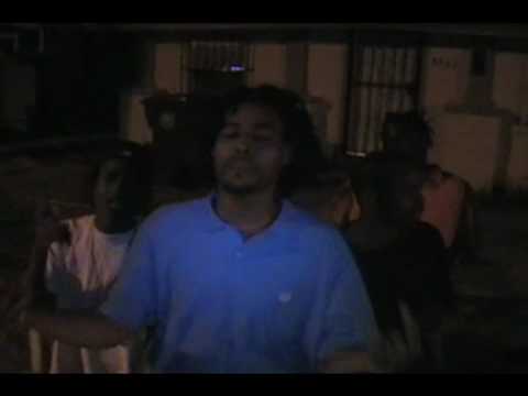 DoubleN - PaperChaser (R.I.P Juice Baby!!!)