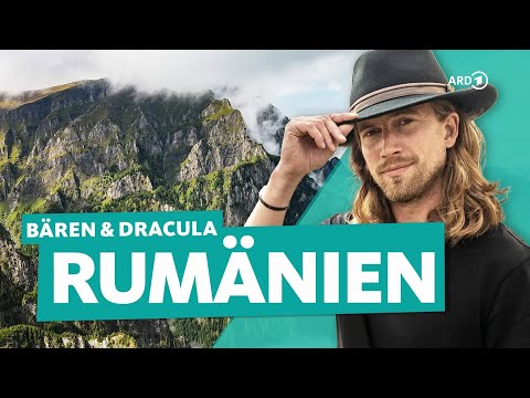 Rumänien – Bären, Dracula und Bukarest mit Sarazar | ARD Reisen