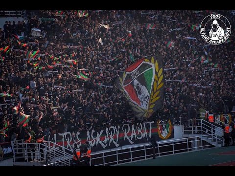 UAR 2005 Album STORIA INFINITA  2 - RABAT LA VICTORIEUSE